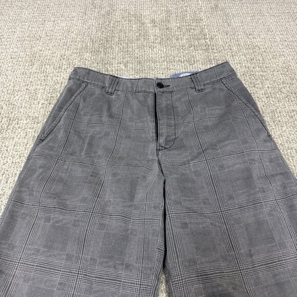 O’Neill Shorts Gray Pockets Men’s Size 30 - Picture 7 of 10